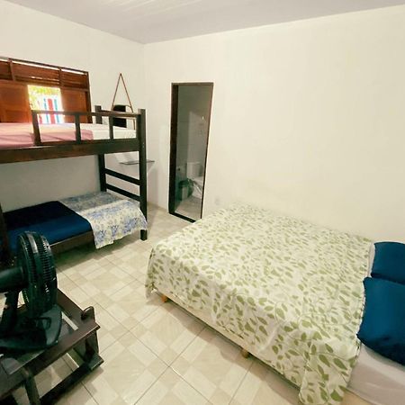 Hostel Volta Ao Mundo Praia de Pipa Экстерьер фото